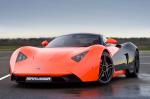 Marussia B1 2009 года